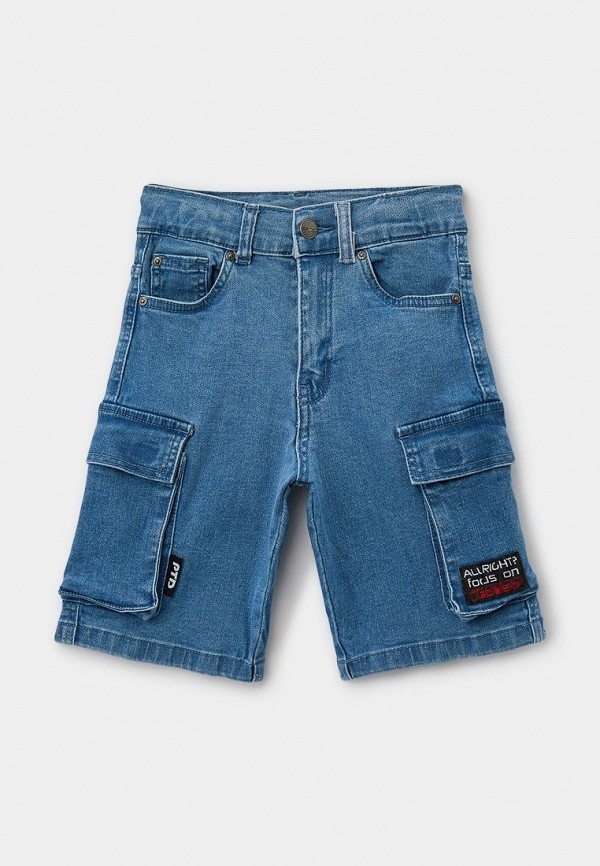 PlayToday Шорты джинсовые - фото 5