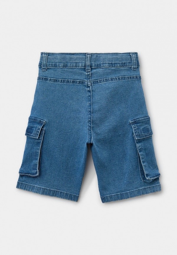 PlayToday Шорты джинсовые - фото 6