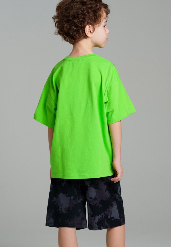 PlayToday Футболка и шорты - фото 2