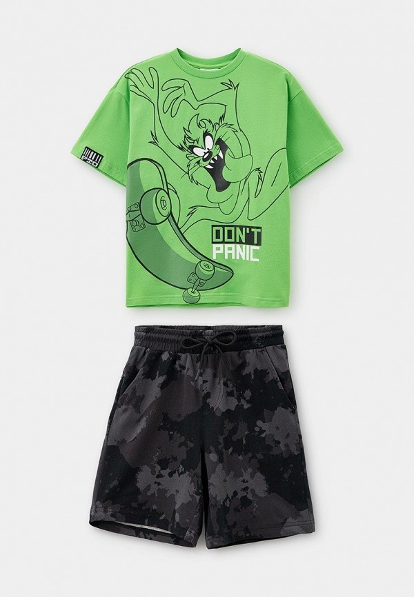 PlayToday Футболка и шорты - фото 5