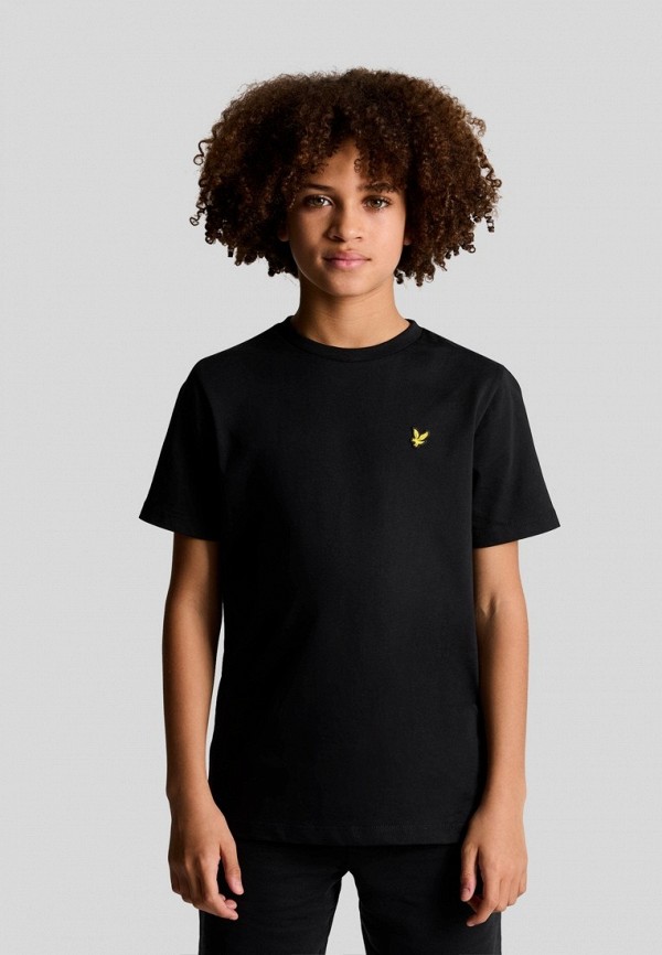 Lyle Scott Plain T shirt Lamoda Exclusive MP002XB02JBE Lamoda