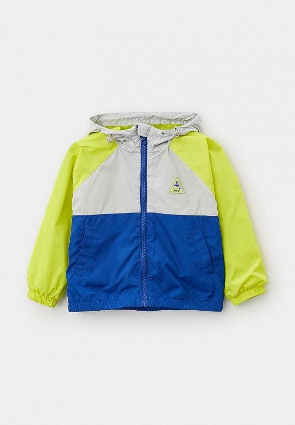 Acoola Ветровка - фото 1