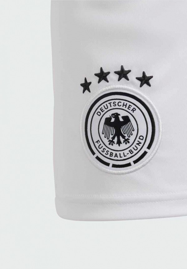 adidas Шорты спортивные - Germany 24 Home - фото 3