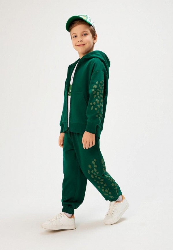 Acoola Толстовка - фото 4