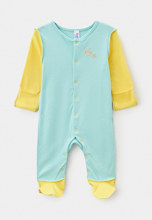 Acoola Комбинезоны 3 шт. - Maloo - фото 5