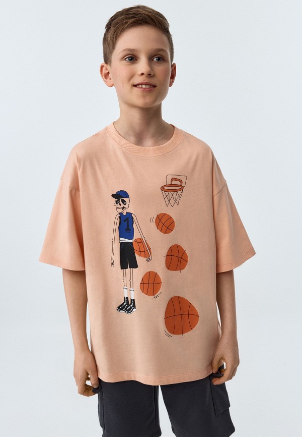 Sela Футболка - фото 1