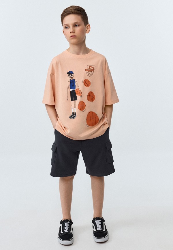 Sela Футболка - фото 2