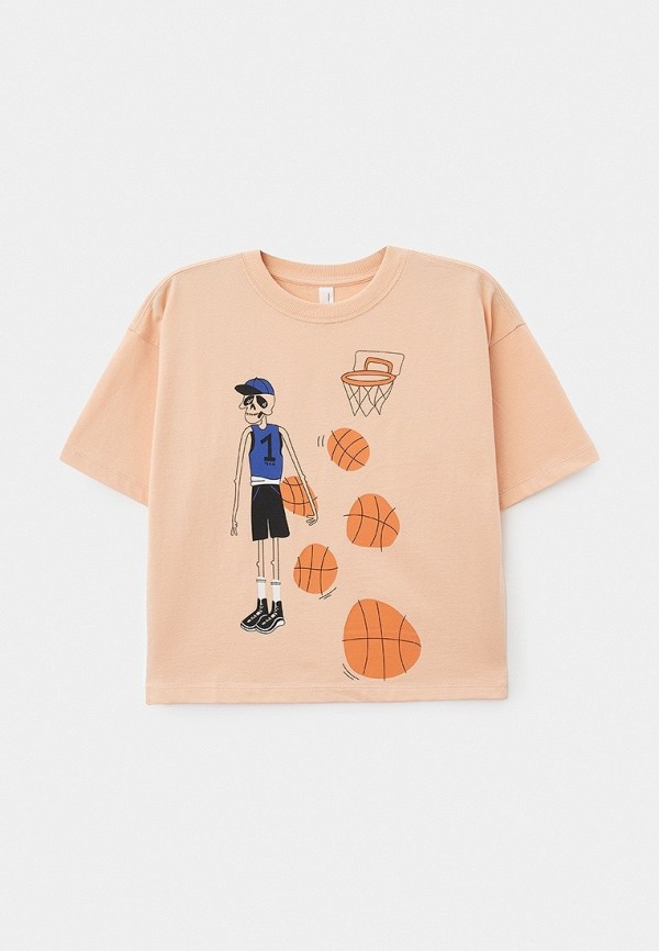 Sela Футболка - фото 4