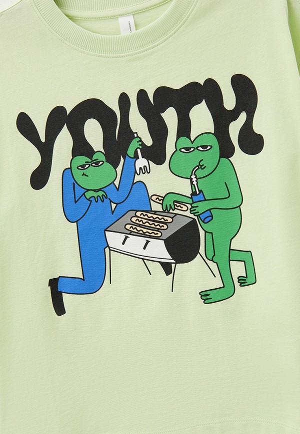 Sela Футболка - фото 5