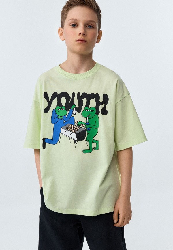 Sela Футболка - фото 2