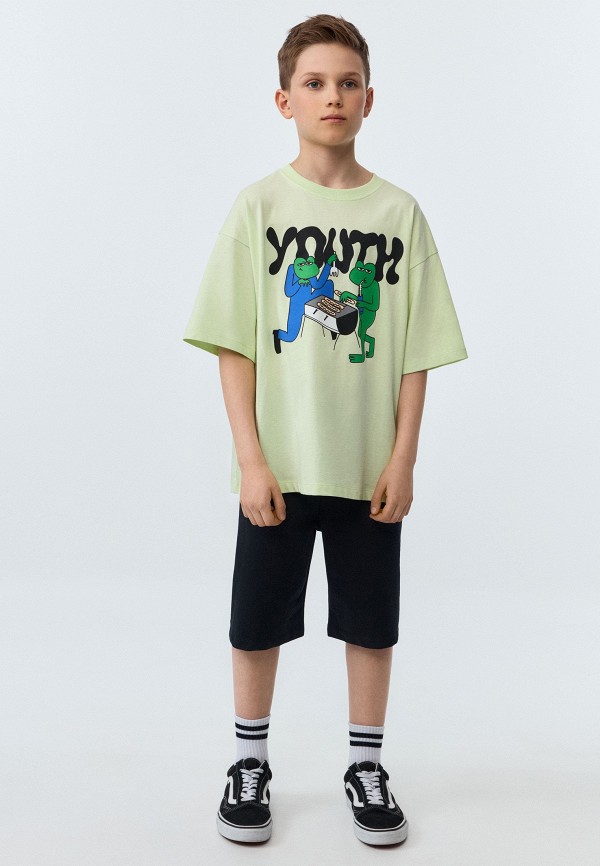 Sela Футболка - фото 4