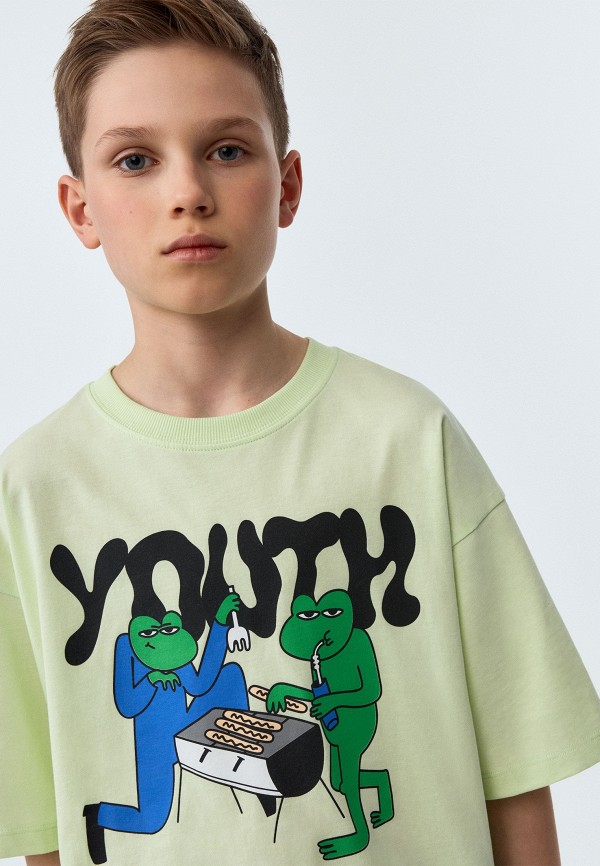 Sela Футболка - фото 6