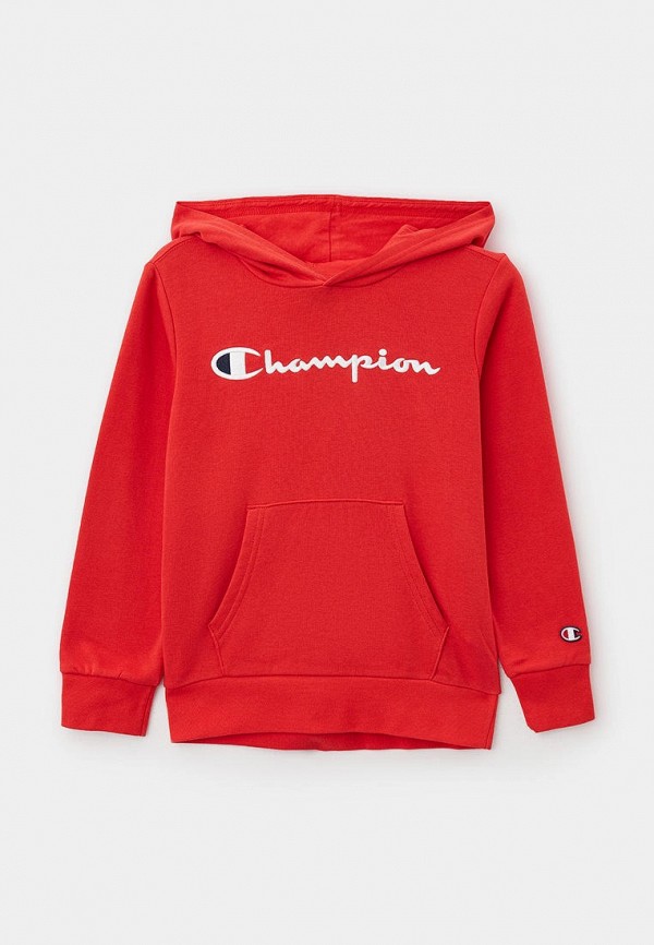 Champion Худи - фото 1