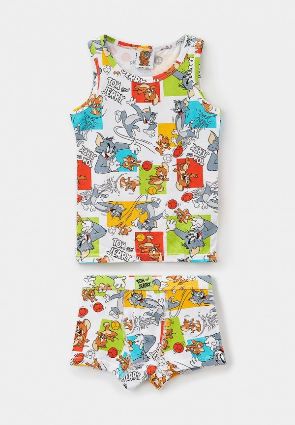 PlayToday Майка и трусы - фото 1