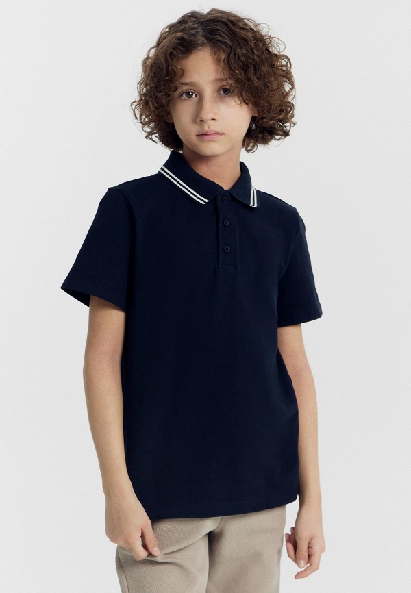 Mark Formelle Поло - фото 1