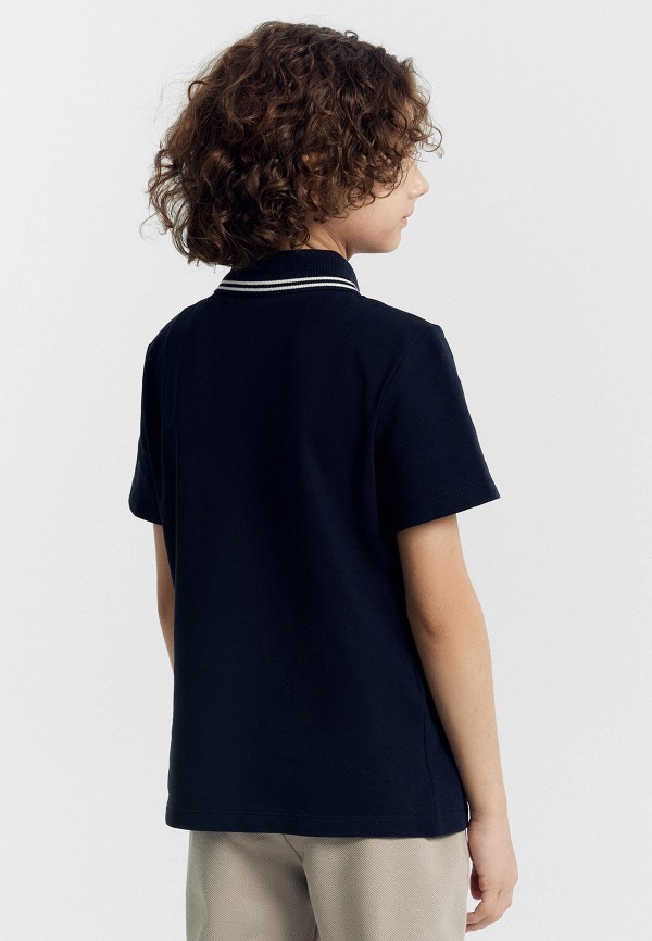 Mark Formelle Поло - фото 3