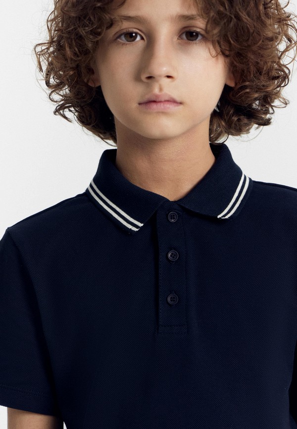 Mark Formelle Поло - фото 5