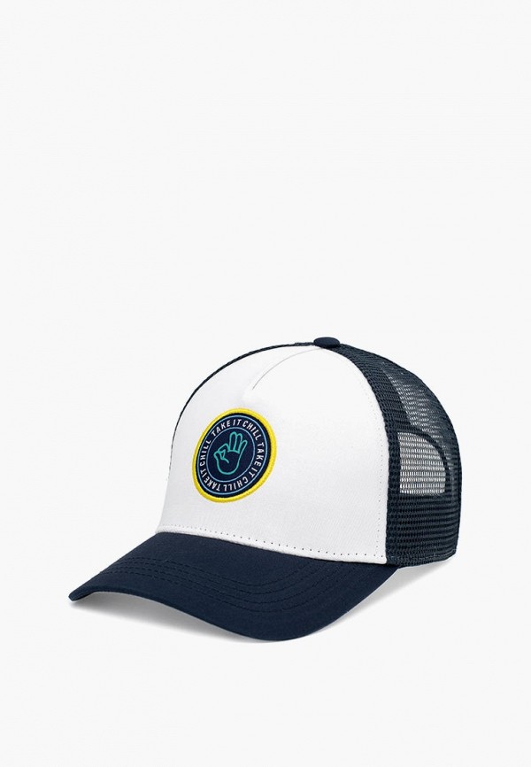 Urbanpeak Бейсболка - фото 1