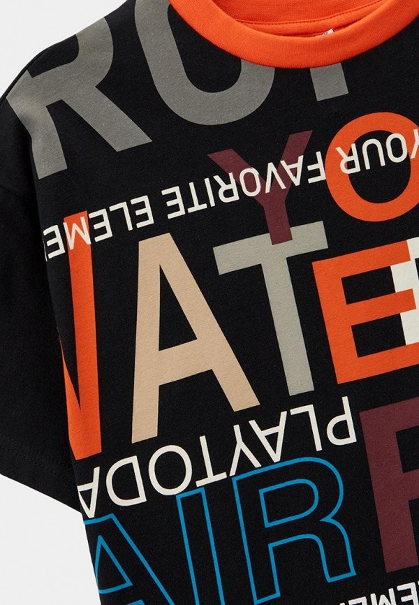 PlayToday Футболка и шорты - фото 6