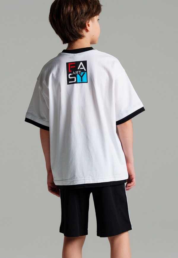 PlayToday Футболка и шорты - фото 3