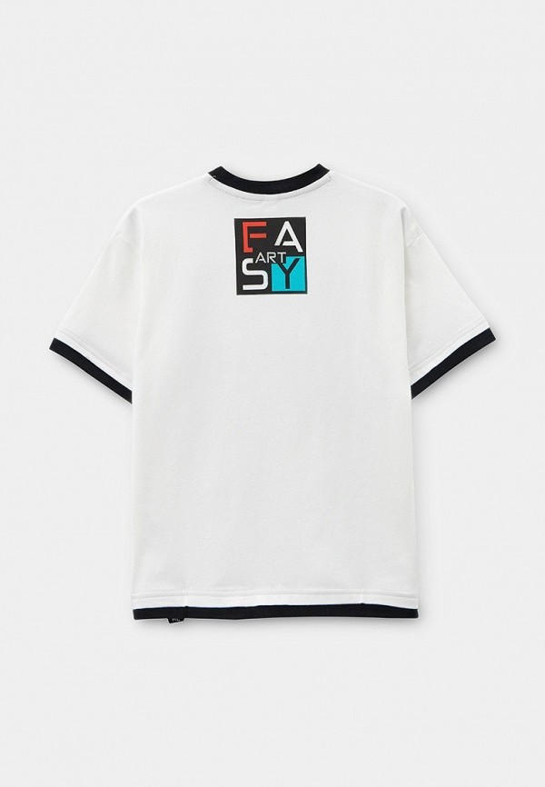 PlayToday Футболка и шорты - фото 6