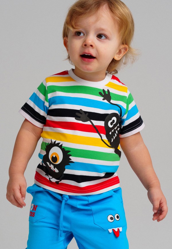 PlayToday Футболка - фото 1