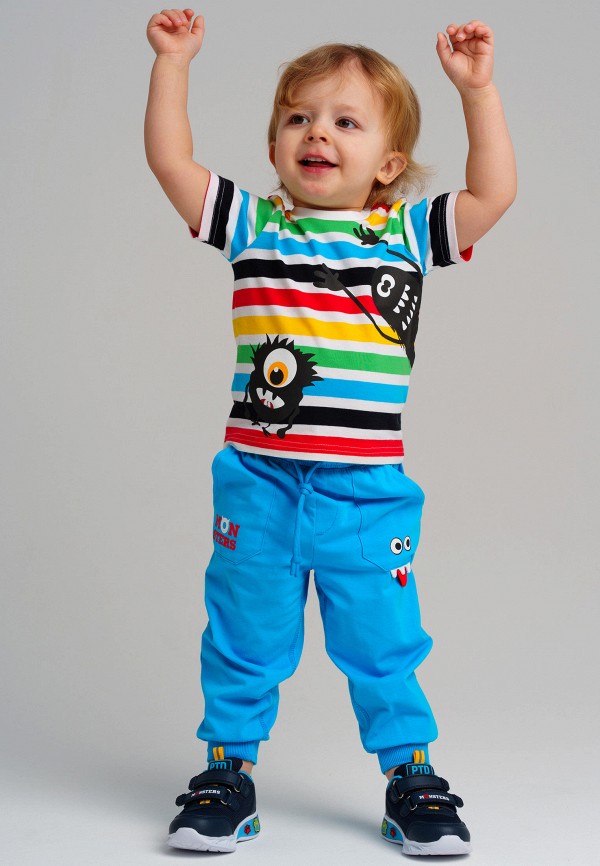 PlayToday Футболка - фото 2