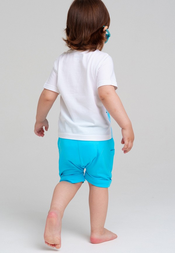 PlayToday Футболка и шорты - фото 3