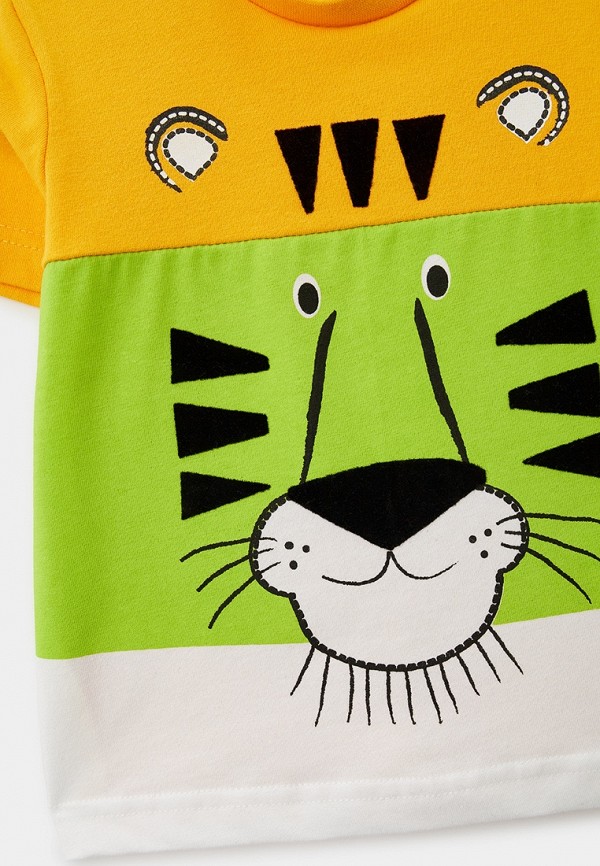 PlayToday Футболка и шорты - фото 3