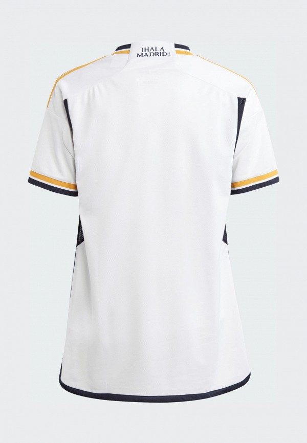 adidas Футболка спортивная - Real Madrid 23/24 Home - фото 2