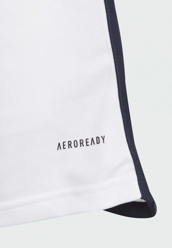 adidas Футболка спортивная - Real Madrid 23/24 Home - фото 5