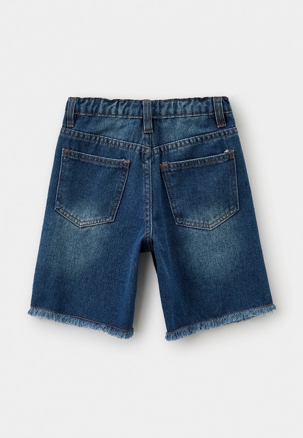 Gioco Шорты джинсовые - фото 2