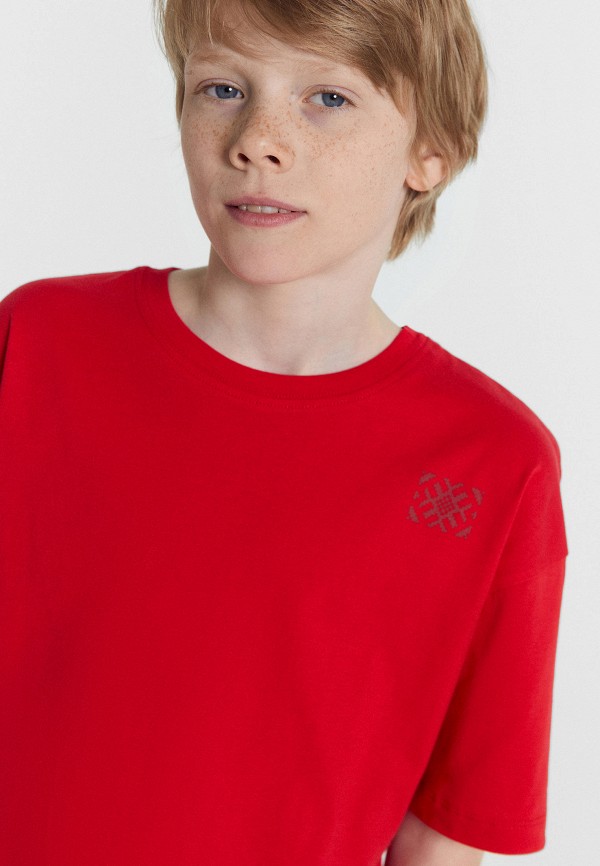 Mark Formelle Футболка - фото 4