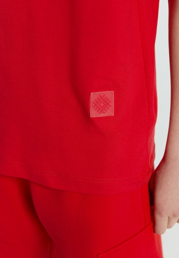 Mark Formelle Футболка - фото 5