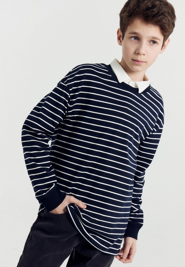 Mark Formelle Лонгслив - фото 4