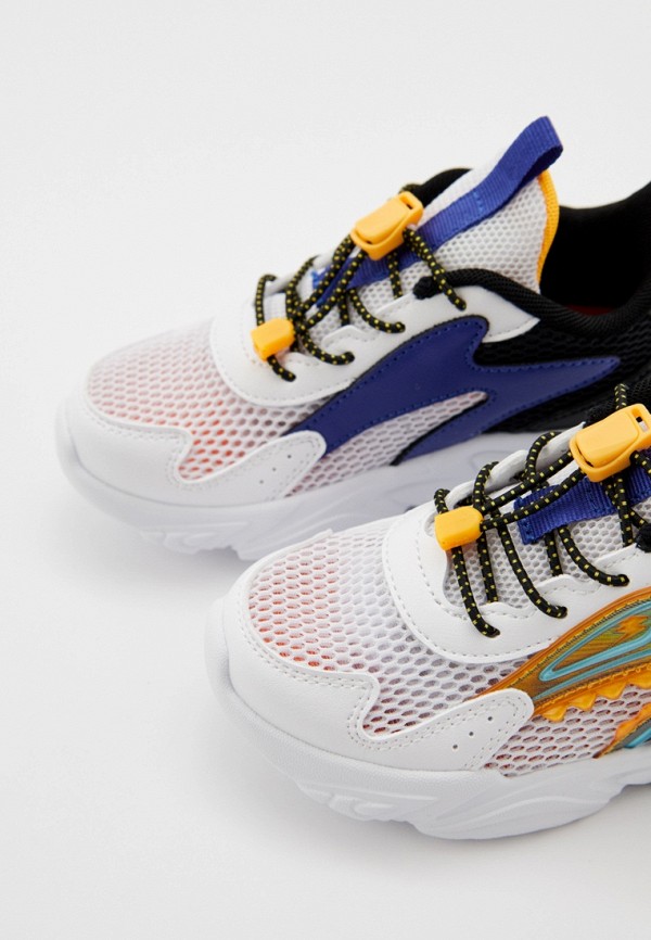 361 Кроссовки - фото 2