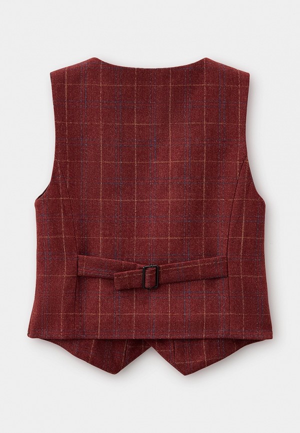 Nino kids Жилет, брюки и бабочка - фото 2