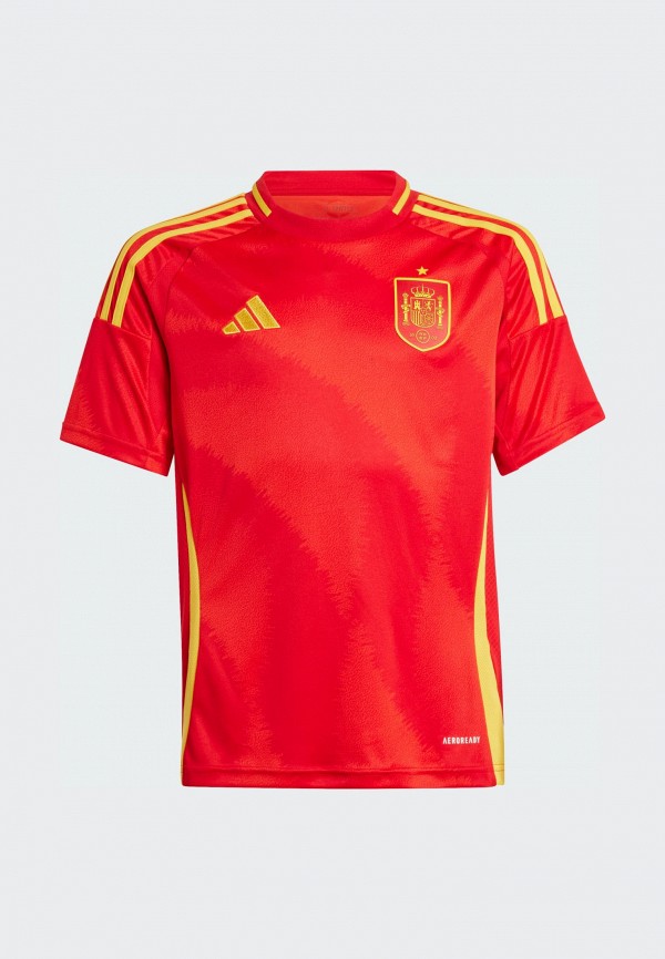 adidas Футболка - Spain 24 Home - фото 1