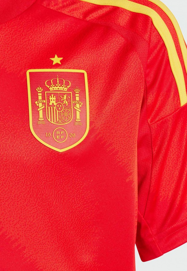adidas Футболка - Spain 24 Home - фото 3
