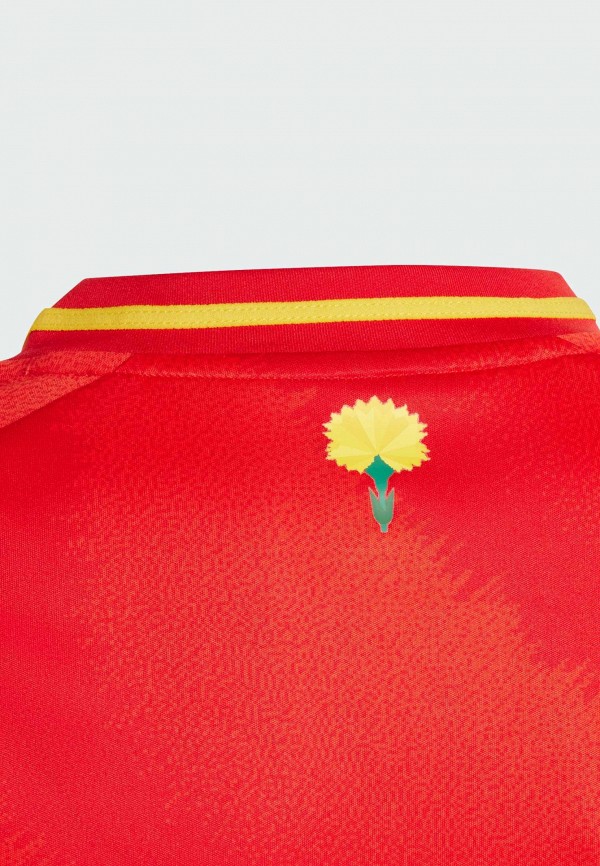 adidas Футболка - Spain 24 Home - фото 5