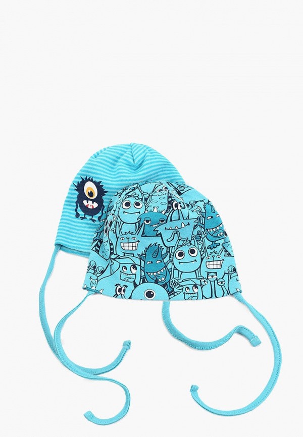 PlayToday Шапки 2 шт. - фото 1