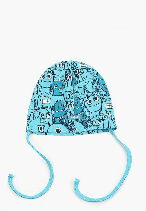 PlayToday Шапки 2 шт. - фото 2