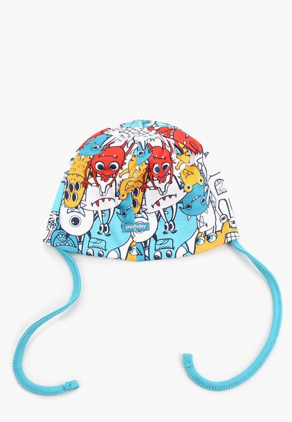 PlayToday Шапки 2 шт. - фото 4