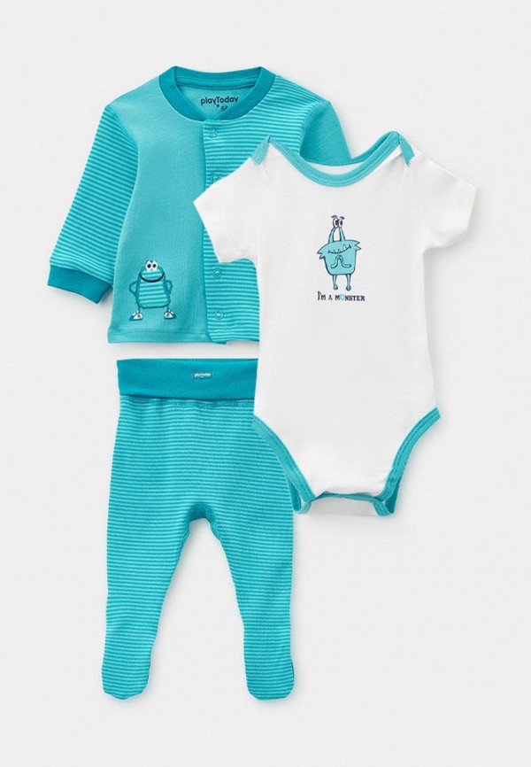 PlayToday Комплект для новорожденного - фото 1