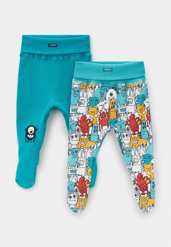 PlayToday Ползунки 2 шт. - фото 1