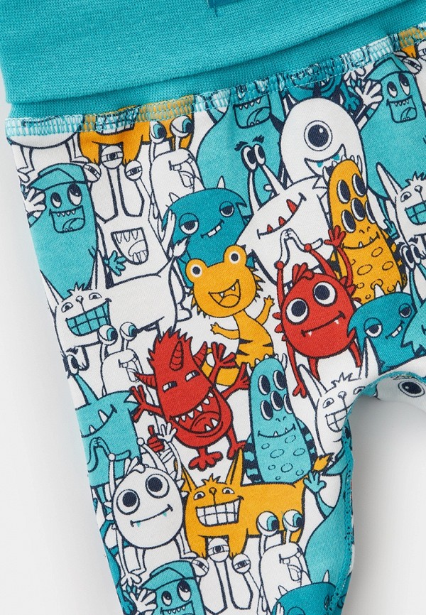 PlayToday Ползунки 2 шт. - фото 3