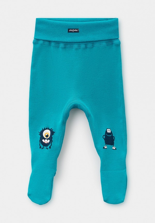 PlayToday Ползунки 2 шт. - фото 4