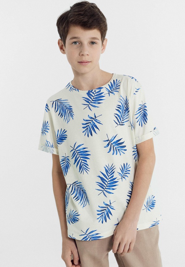 Mark Formelle Футболка - фото 1