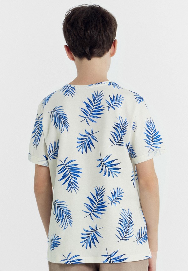 Mark Formelle Футболка - фото 3