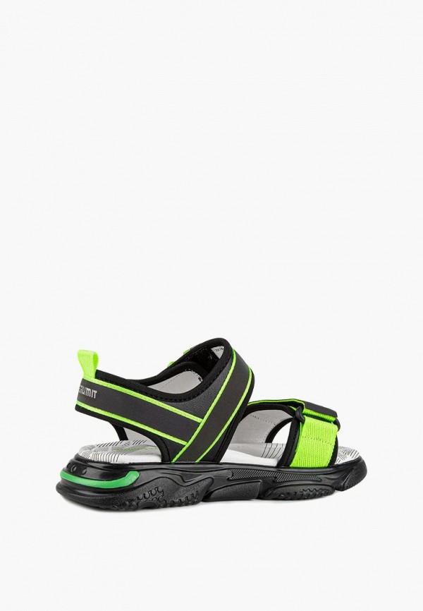 Kapika Сандалии - фото 3